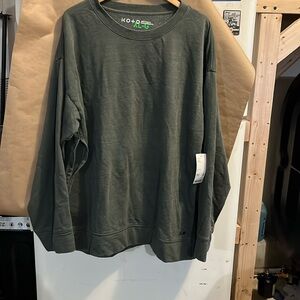 KOTO for Urban Outfitters super oversized sweatshirt